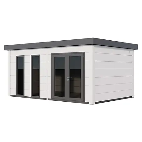 Telluria  Gartenhaus Luminato 5436+