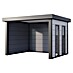 Telluria Pavillon Singolo 3630 inkl. Elektro-Set 