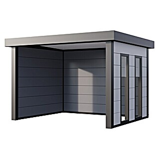 Gartenhäuser inklusive Aufbau / Gartenhäuser mit Montageservice BAUHAUS
