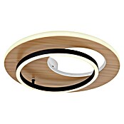 Globo LED stropna svjetiljka Forsi  (21 W, 61,2 x 40 x 10,5 cm, Neutralno bijelo) | BAUHAUS