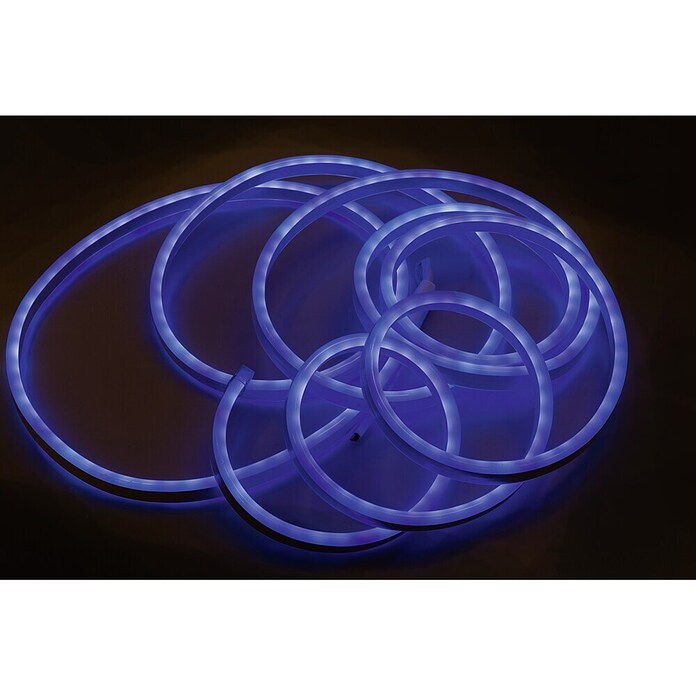 Starlux Tira de luces LED (5 m, 6 W, RGB)