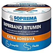 Soprema Lámina flexible para impermeabilización (An x L: 15 cm x 10 m, Lámina de aluminio, Aluminio natural) | BAUHAUS