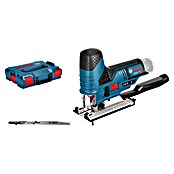 Bosch Professional Accudecoupeerzaag (12 V, Excl. accu, Aantal zaagbewegingen onbelast: 1.500 - 2.800 slagen/min)