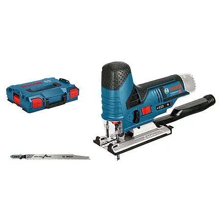 Bosch Professional  Akku-Stichsäge GST 12V-70 L-Boxx
