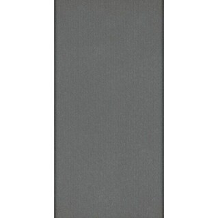 Momastela Feinsteinzeugfliese Primavera (L x B: 31 x 60 cm, Antracite, Matt)
