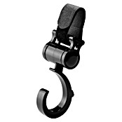 Inofix Gancho giratorio (Apto para: Cochecito de bebé, 2 ud.) | BAUHAUS