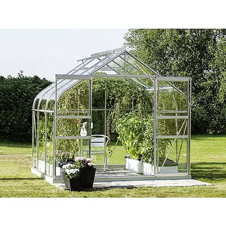 Vitavia  Gewächshaus Dione 5000