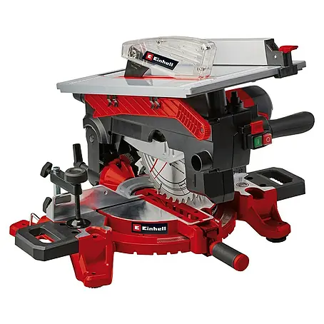 Einhell  Sierra ingletadora
