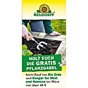 Neudorff Azet Beeren- & Obst-Dünger (750 g) | BAUHAUS