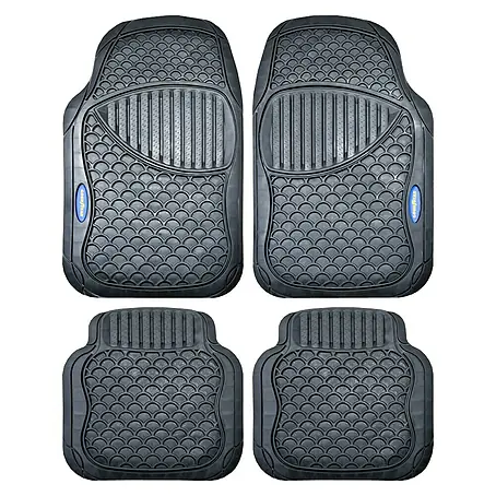 Goodyear  Juego de alfombrillas para coche