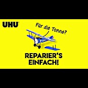 UHU Sekundenkleber blitzschnell Plastik (2 g, Flüssig) | BAUHAUS