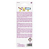 Ambientador de coche para colgar (Fresa)