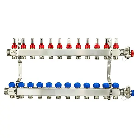 Schlösser  Verteiler