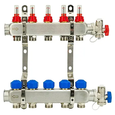 Schlösser  Verteiler