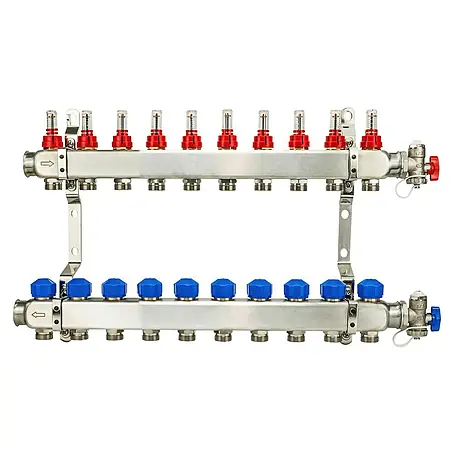 Schlösser  Verteiler