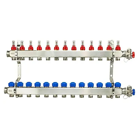 Schlösser  Verteiler
