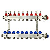 Schlösser Verteiler (49 x 26 x 7 cm, Anzahl Anschlüsse: 9 Stk.) | BAUHAUS