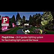 Paulmann Plug & Shine LED-Gartenspot (Erdspieß, Höhe: 26 cm) | BAUHAUS
