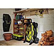 Ryobi ONE+ Akku-Rasenmäher RY18LMX40C-240 (18 V, 2 Akkus, Schnittbreite: 40 cm) | BAUHAUS