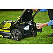 Ryobi ONE+ Akku-Rasenmäher RY18LMX40C-240 (18 V, 2 Akkus, Schnittbreite: 40 cm) | BAUHAUS