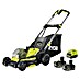 Ryobi ONE+ Akku-Rasenmäher RY18LMX40C-240 