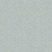 Marburg Heritage Vliestapete Glatte Struktur (Blau, Uni, 10,05 x 0,53 m) | BAUHAUS