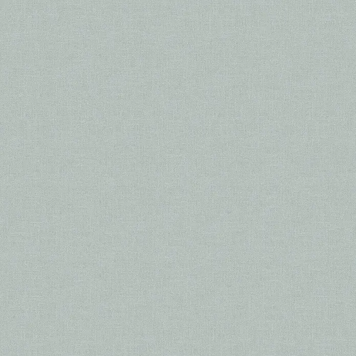 Marburg Heritage Vliestapete Glatte Struktur - Blau, Uni, 10,05 x 0,53 m - Stoffmuster in einem sanften Blauton, ideal für Polsterarbeiten und Heimtextilien. Die feine Textur verleiht jedem Projekt eine elegante Note.