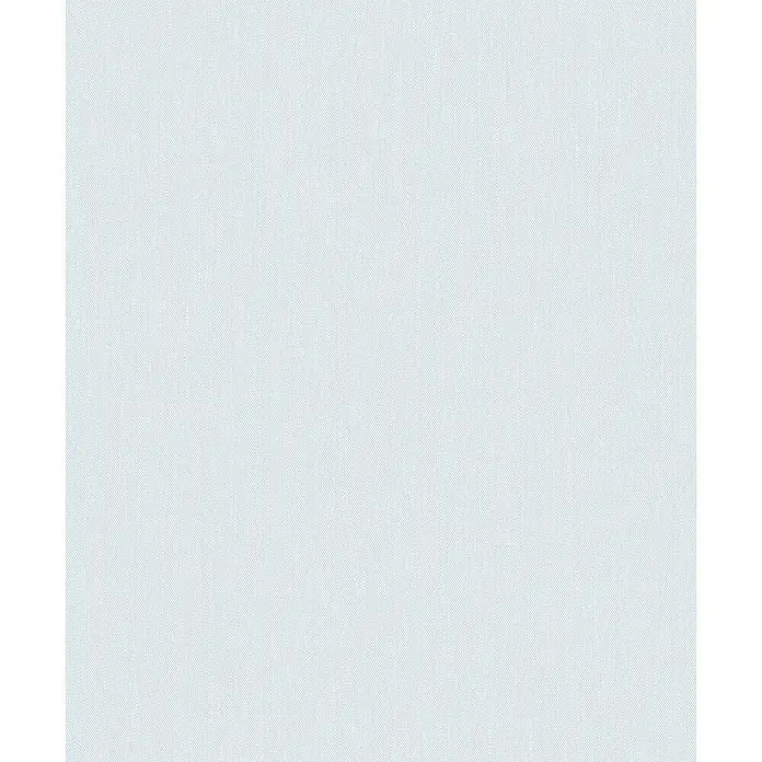 Marburg Heritage Vliestapete Textil-Optik - Blau, Uni, 10,05 x 0,53 m - Fein gewebte Textur in hellem Grau, ideal als neutraler Hintergrund oder subtile Oberflächengestaltung für verschiedenste Designprojekte.