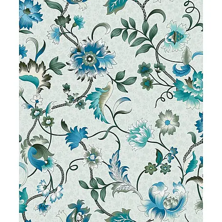 Marburg Heritage Vliestapete Blumenmotiv