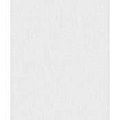 Marburg Heritage Vliestapete Textil-Optik (Grau, Uni, 10,05 x 0,53 m) | BAUHAUS