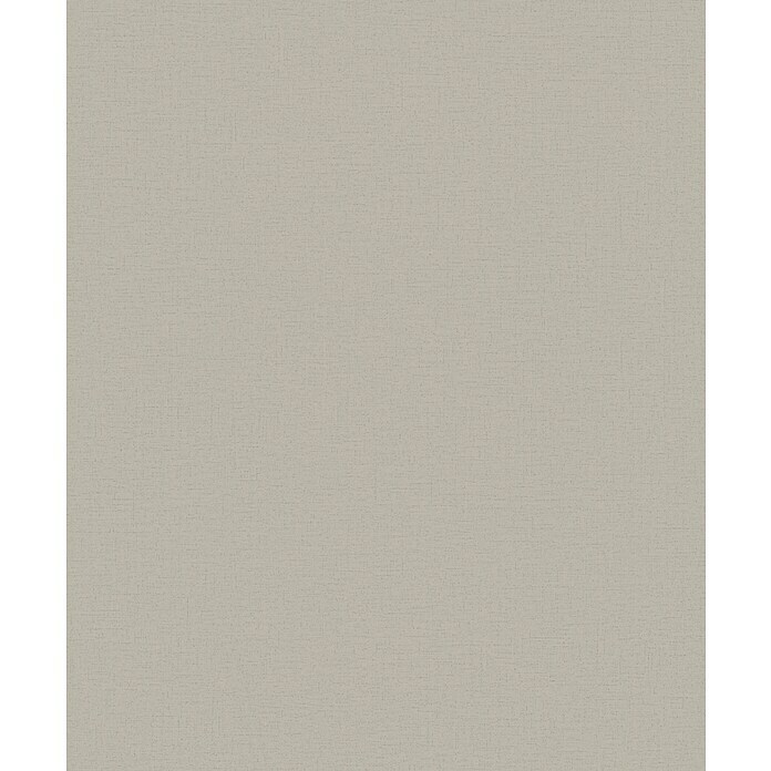 Marburg Struktura Vliestapete Kylie (Braun, Uni, 10,05 x 0,53 m)