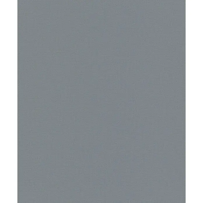 Marburg Struktura Vliestapete Jackie - Grau, Uni, 10,05 x 0,53 m - Ein nahtloser, texturierter Hintergrund in einem beruhigenden Grauton, ideal für vielfältige Designanwendungen und visuelle Projekte.