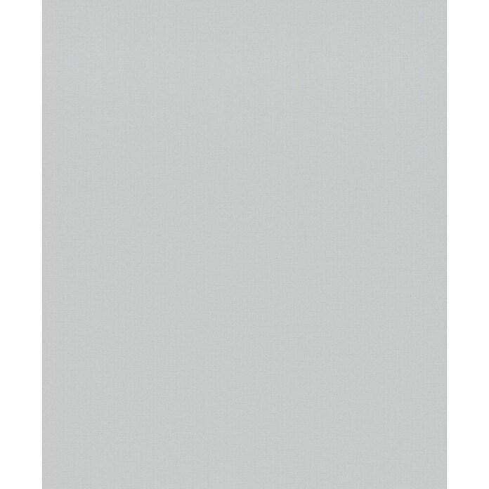 Marburg Struktura Vliestapete Kylie (Grau, Uni, 10,05 x 0,53 m)