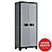 Regalux Space Line Armario multiusos de plástico  
