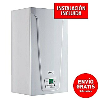 Baxi Caldera Neodens Plus Eco 33 con instalación incluida (33 kW)