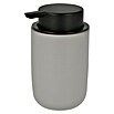 Bad-Accessoire-Set Today 1 (4 -tlg., Grau) | BAUHAUS