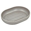 Bad-Accessoire-Set Today 1 (4 -tlg., Grau) | BAUHAUS