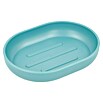 Bad-Accessoire-Set Today 1 (4 -tlg., Blau) | BAUHAUS