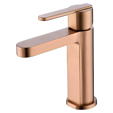 Camargue Sabati Grifo de lavabo
