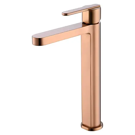 Camargue Sabati Grifo de lavabo alto