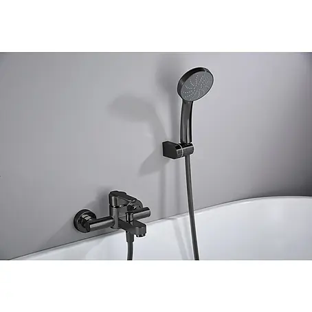 Imex Roma Grifo monomando de bañera