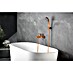 Imex Roma Grifo monomando de bañera 