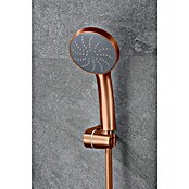 Imex Roma Grifo monomando de bañera (Oro rosa, Satinado) | BAUHAUS