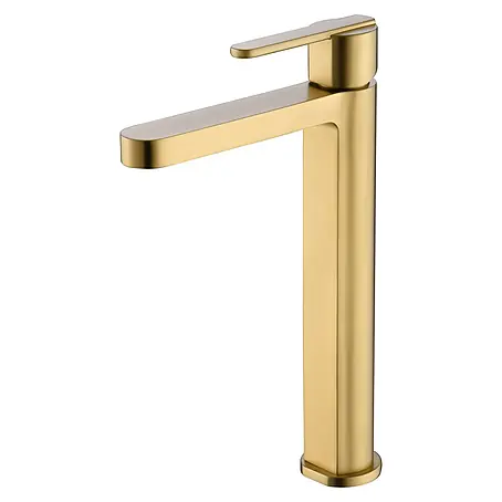 Camargue Sabati Grifo de lavabo alto