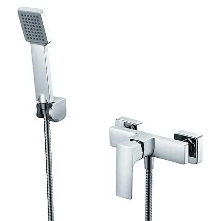 Imex Bali Grifo monomando de ducha