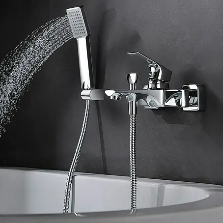 Imex Bali Grifo monomando de bañera