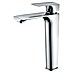 Imex Bali Grifo de lavabo alto 