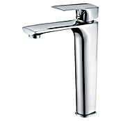 Imex Bali Grifo de lavabo alto (Cromo, Brillante) | BAUHAUS
