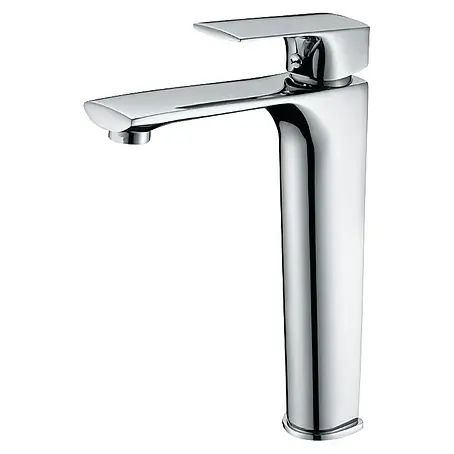 Imex Bali Grifo de lavabo alto