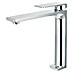 Imex Fiyi Grifo de lavabo alto 